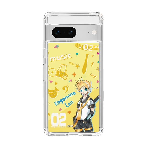 Slim Protection Case［ HATSUNE MIKU - KAGAMINE LEN ］