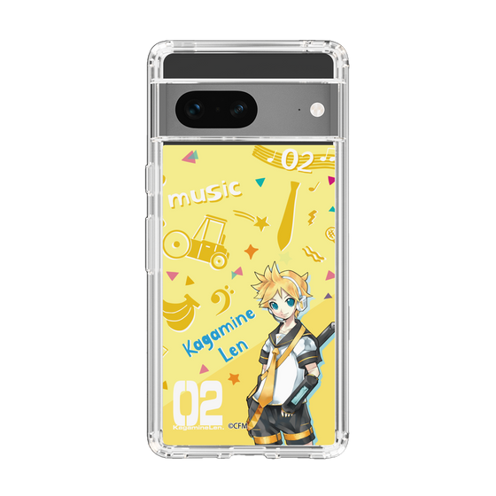 Slim Protection Case［ HATSUNE MIKU - KAGAMINE LEN ］