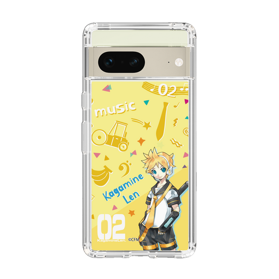 Slim Protection Case［ HATSUNE MIKU - KAGAMINE LEN ］