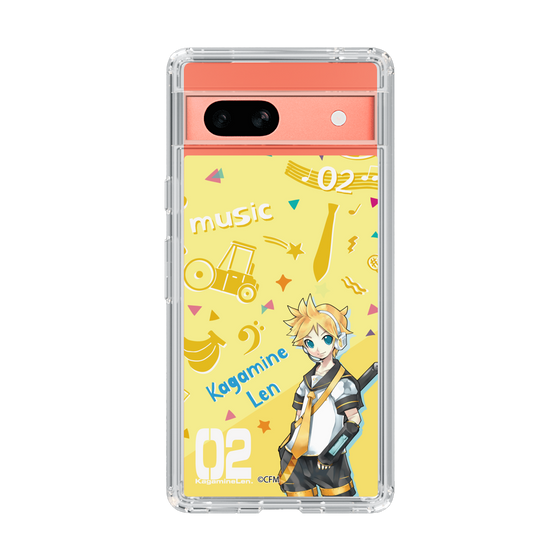 Slim Protection Case［ HATSUNE MIKU - KAGAMINE LEN ］