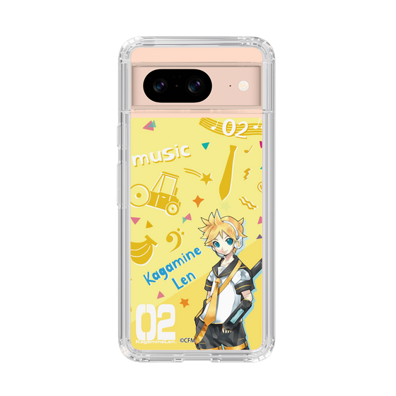 Slim Protection Case［ HATSUNE MIKU - KAGAMINE LEN ］