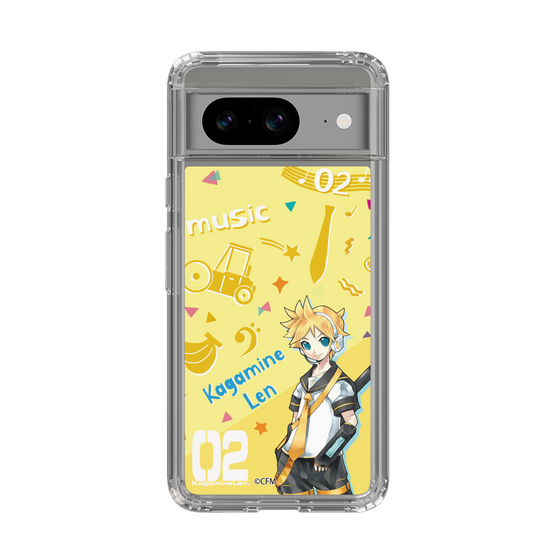 Slim Protection Case［ HATSUNE MIKU - KAGAMINE LEN ］