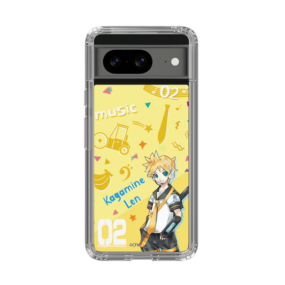 Slim Protection Case［ HATSUNE MIKU - KAGAMINE LEN ］