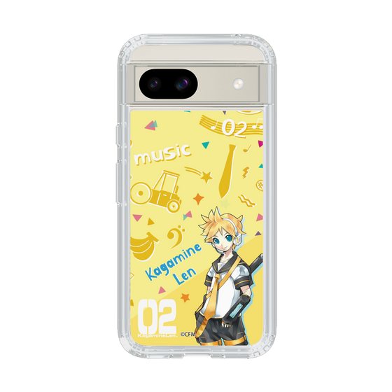 Slim Protection Case［ HATSUNE MIKU - KAGAMINE LEN ］