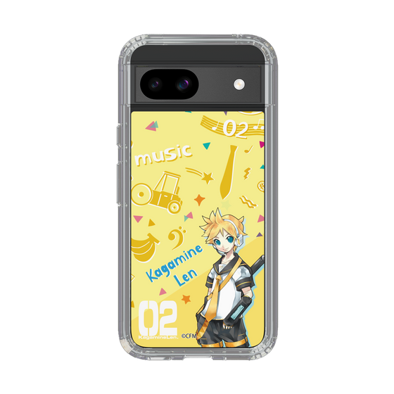 Slim Protection Case［ HATSUNE MIKU - KAGAMINE LEN ］