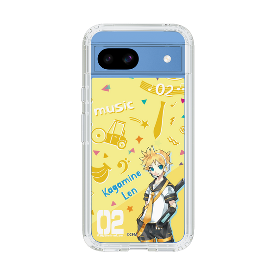 Slim Protection Case［ HATSUNE MIKU - KAGAMINE LEN ］