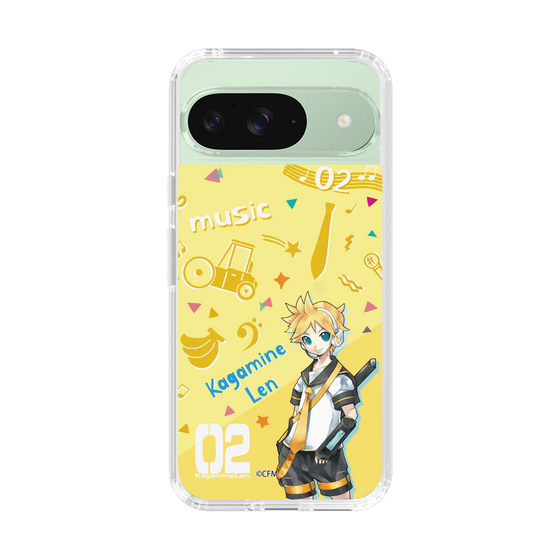 Slim Protection Case［ HATSUNE MIKU - KAGAMINE LEN ］