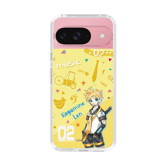 Slim Protection Case［ HATSUNE MIKU - KAGAMINE LEN ］