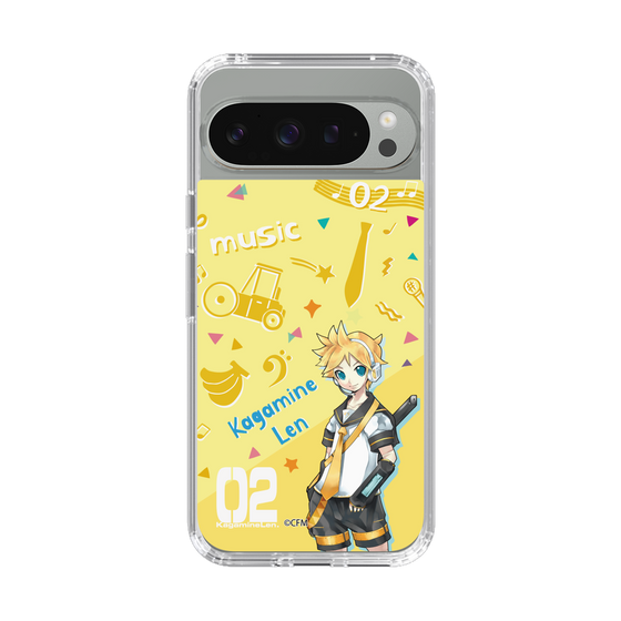 Slim Protection Case［ HATSUNE MIKU - KAGAMINE LEN ］