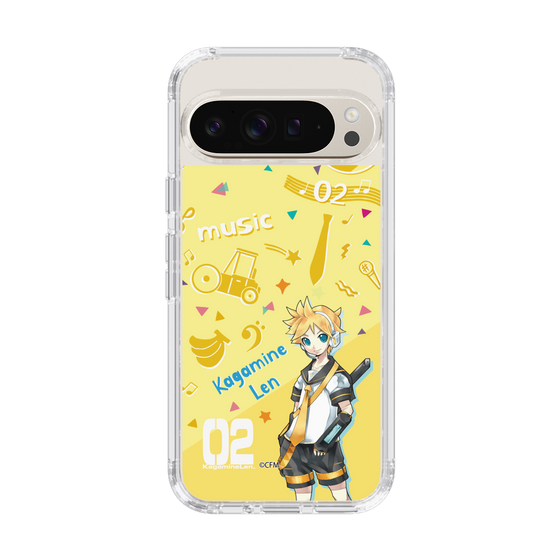 Slim Protection Case［ HATSUNE MIKU - KAGAMINE LEN ］