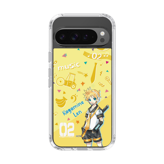 Slim Protection Case［ HATSUNE MIKU - KAGAMINE LEN ］