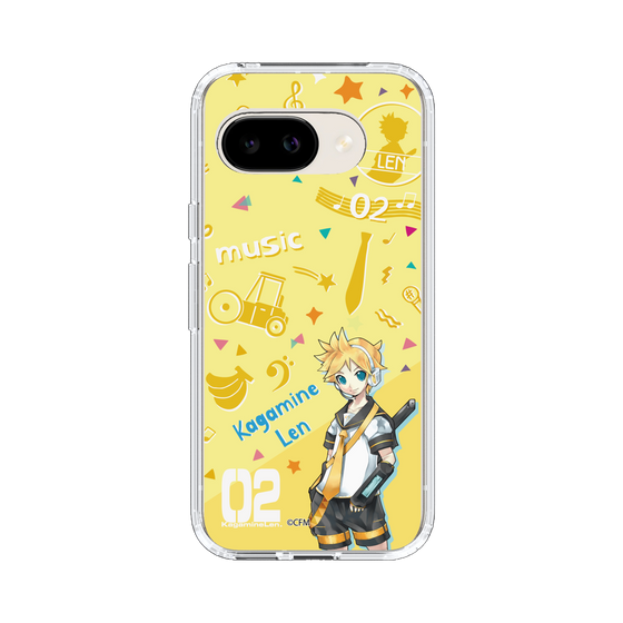 Slim Protection Case［ HATSUNE MIKU - KAGAMINE LEN ］