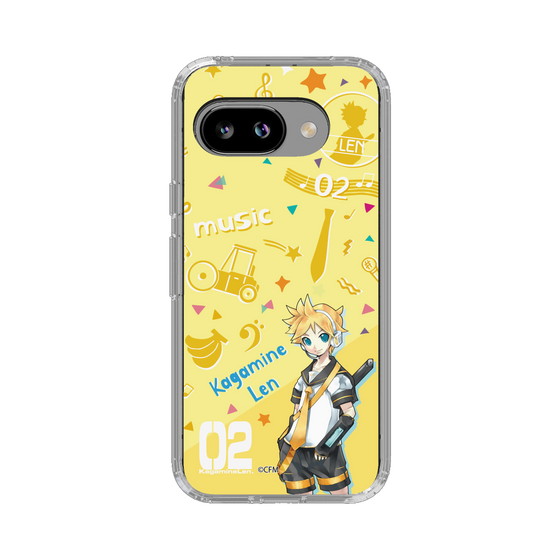Slim Protection Case［ HATSUNE MIKU - KAGAMINE LEN ］