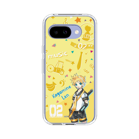 Slim Protection Case［ HATSUNE MIKU - KAGAMINE LEN ］