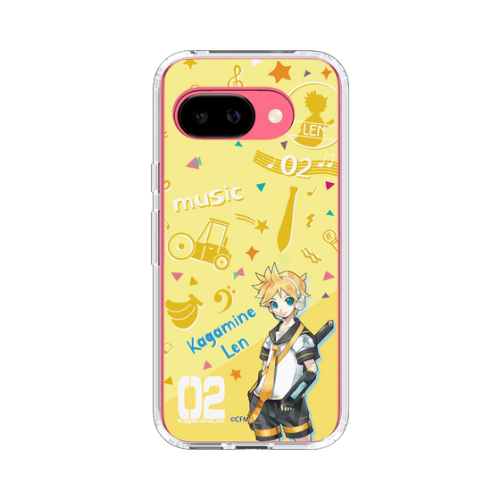 Slim Protection Case［ HATSUNE MIKU - KAGAMINE LEN ］