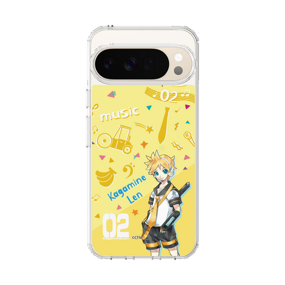 Slim Protection Case［ HATSUNE MIKU - KAGAMINE LEN ］
