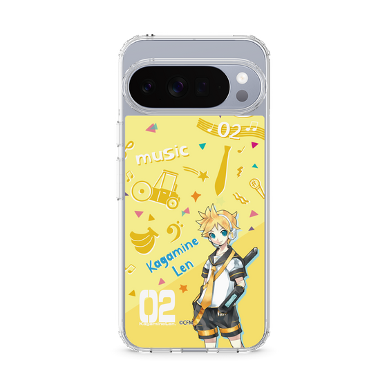 Slim Protection Case［ HATSUNE MIKU - KAGAMINE LEN ］