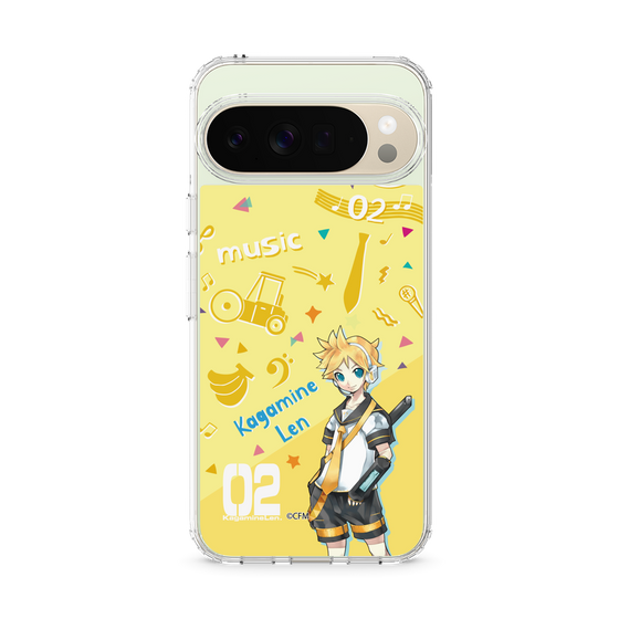 Slim Protection Case［ HATSUNE MIKU - KAGAMINE LEN ］