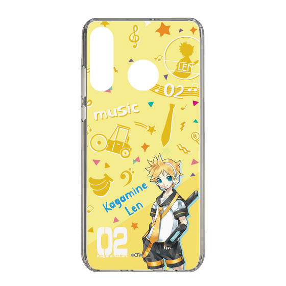 Slim Protection Case［ HATSUNE MIKU - KAGAMINE LEN ］