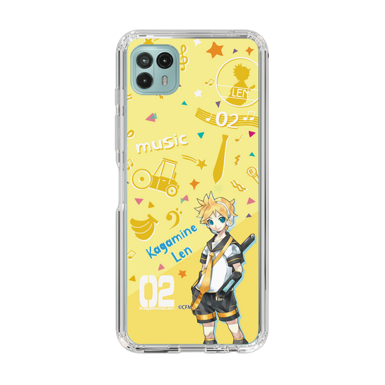 Slim Protection Case［ HATSUNE MIKU - KAGAMINE LEN ］