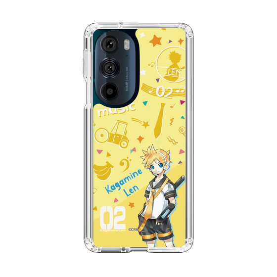 Slim Protection Case［ HATSUNE MIKU - KAGAMINE LEN ］