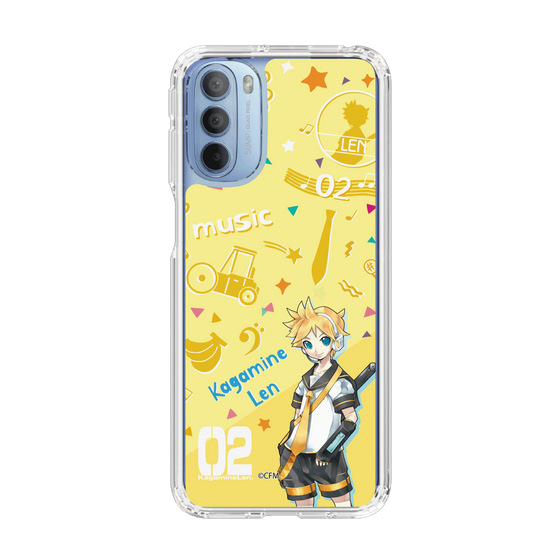 Slim Protection Case［ HATSUNE MIKU - KAGAMINE LEN ］