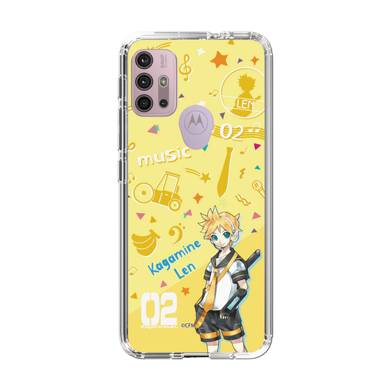 Slim Protection Case［ HATSUNE MIKU - KAGAMINE LEN ］