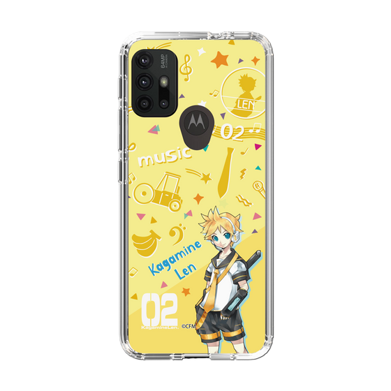 Slim Protection Case［ HATSUNE MIKU - KAGAMINE LEN ］