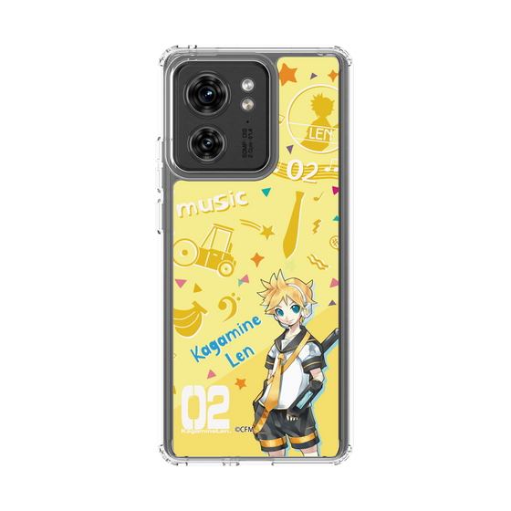Slim Protection Case［ HATSUNE MIKU - KAGAMINE LEN ］