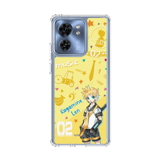 Slim Protection Case［ HATSUNE MIKU - KAGAMINE LEN ］