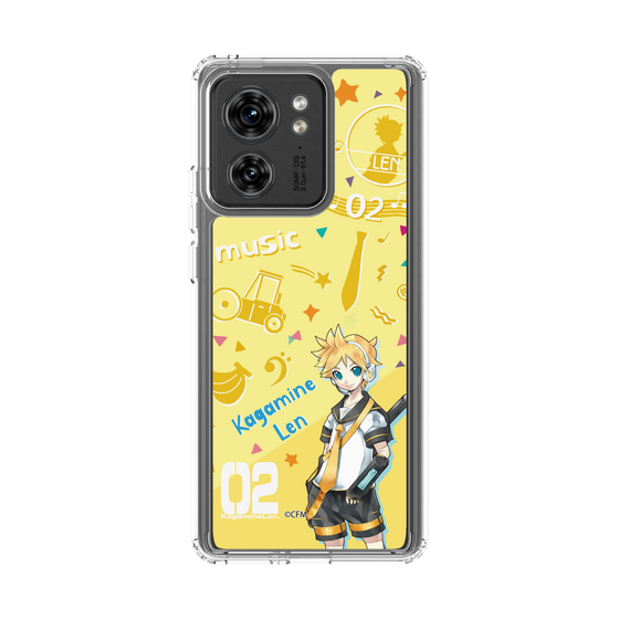 Slim Protection Case［ HATSUNE MIKU - KAGAMINE LEN ］