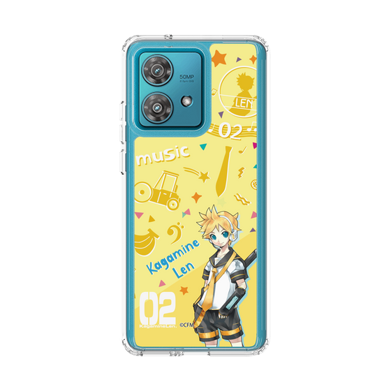 Slim Protection Case［ HATSUNE MIKU - KAGAMINE LEN ］