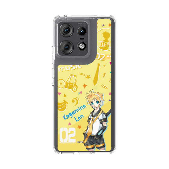 Slim Protection Case［ HATSUNE MIKU - KAGAMINE LEN ］