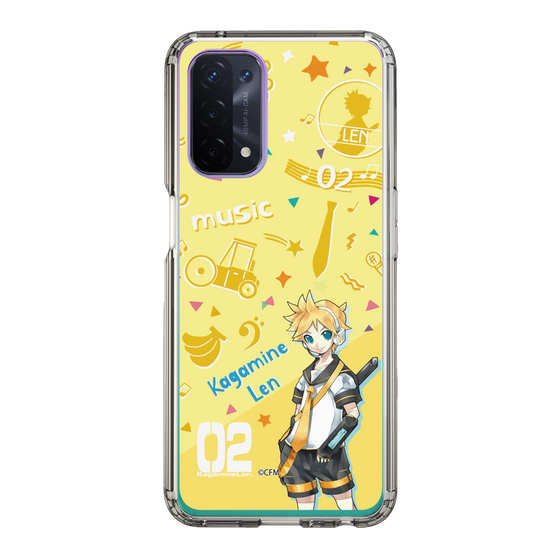 Slim Protection Case［ HATSUNE MIKU - KAGAMINE LEN ］