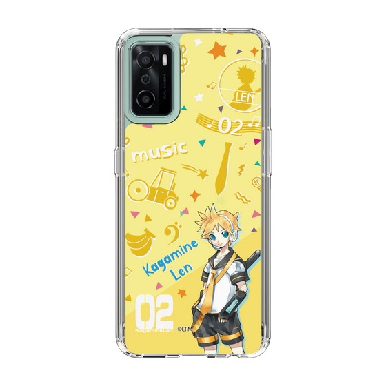 Slim Protection Case［ HATSUNE MIKU - KAGAMINE LEN ］