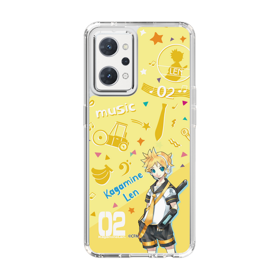 Slim Protection Case［ HATSUNE MIKU - KAGAMINE LEN ］
