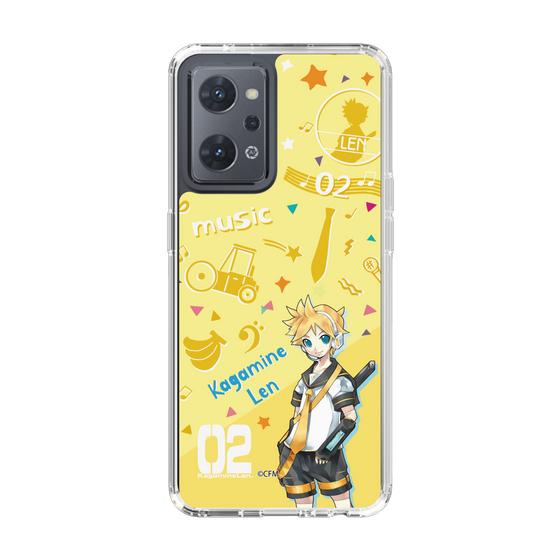 Slim Protection Case［ HATSUNE MIKU - KAGAMINE LEN ］