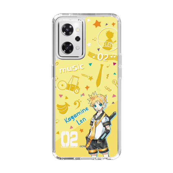Slim Protection Case［ HATSUNE MIKU - KAGAMINE LEN ］
