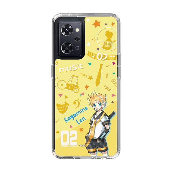 Slim Protection Case［ HATSUNE MIKU - KAGAMINE LEN ］
