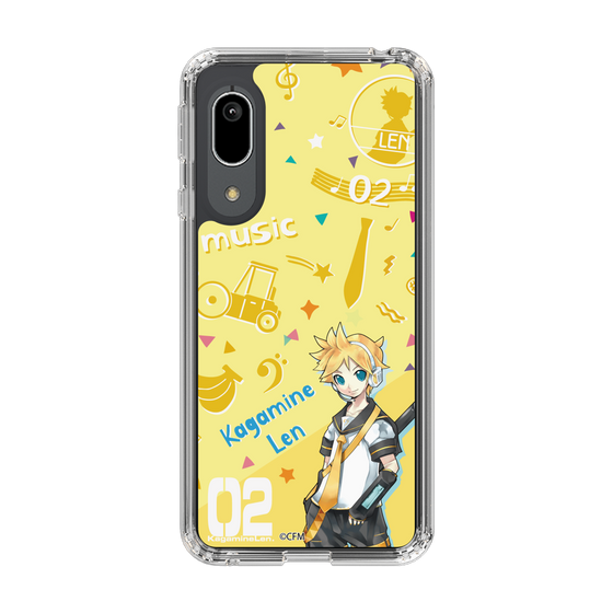 Slim Protection Case［ HATSUNE MIKU - KAGAMINE LEN ］
