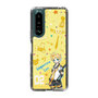 Slim Protection Case［ HATSUNE MIKU - KAGAMINE LEN ］