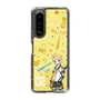 Slim Protection Case［ HATSUNE MIKU - KAGAMINE LEN ］