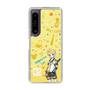 Slim Protection Case［ HATSUNE MIKU - KAGAMINE LEN ］