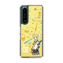 Slim Protection Case［ HATSUNE MIKU - KAGAMINE LEN ］
