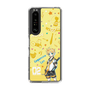 Slim Protection Case［ HATSUNE MIKU - KAGAMINE LEN ］