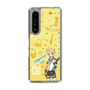 Slim Protection Case［ HATSUNE MIKU - KAGAMINE LEN ］