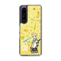 Slim Protection Case［ HATSUNE MIKU - KAGAMINE LEN ］