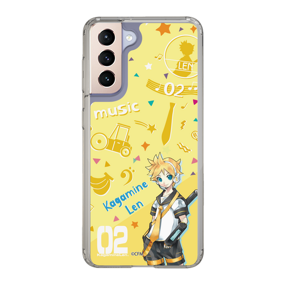 Slim Protection Case［ HATSUNE MIKU - KAGAMINE LEN ］