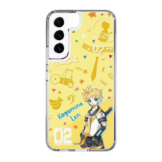 Slim Protection Case［ HATSUNE MIKU - KAGAMINE LEN ］