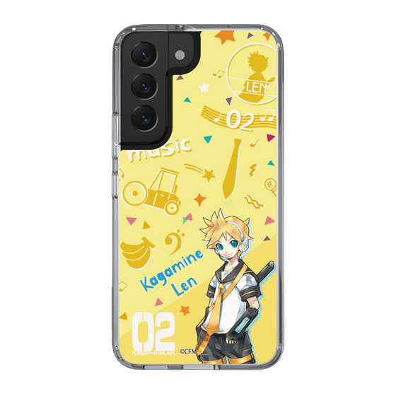 Slim Protection Case［ HATSUNE MIKU - KAGAMINE LEN ］